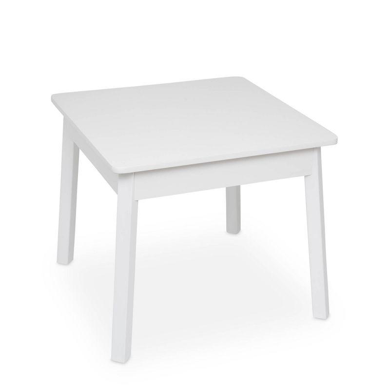 Kids Play Or Activity Table