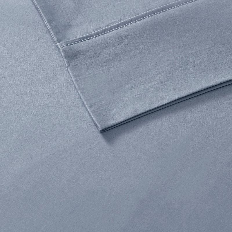 Madison Park 525 Thread Count 525 Thread Count Cotton Blend Sheet Set