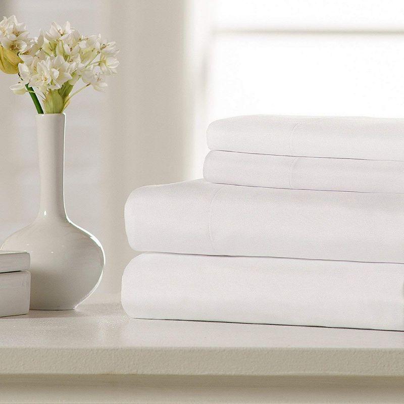 Cozy Touch Sheets