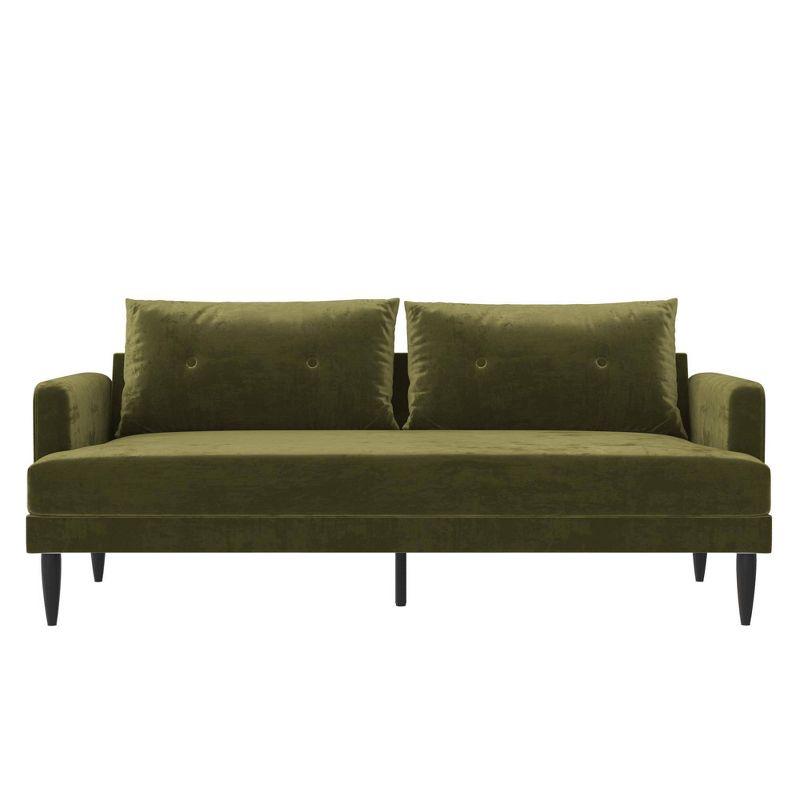Bailey 79.5'' Velvet Sofa