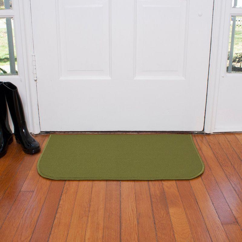 Non-Slip Outdoor Doormat