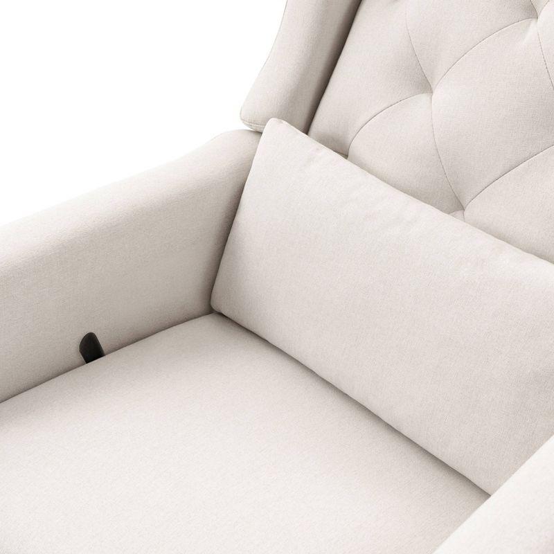 Everly Swivel Reclining Glider