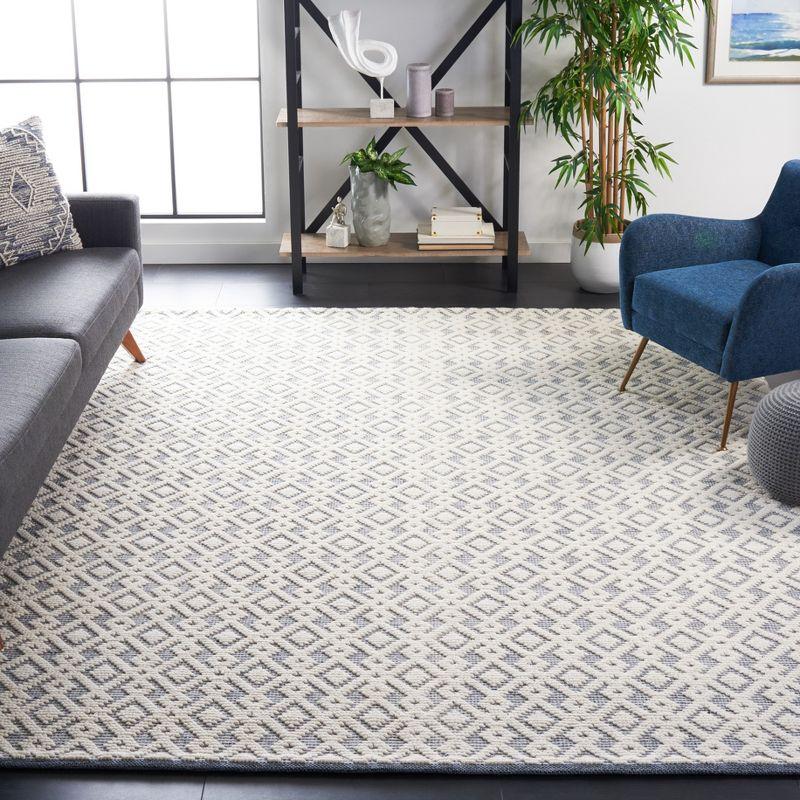 Vermont VRM102 Hand Woven Area Rug  - Safavieh