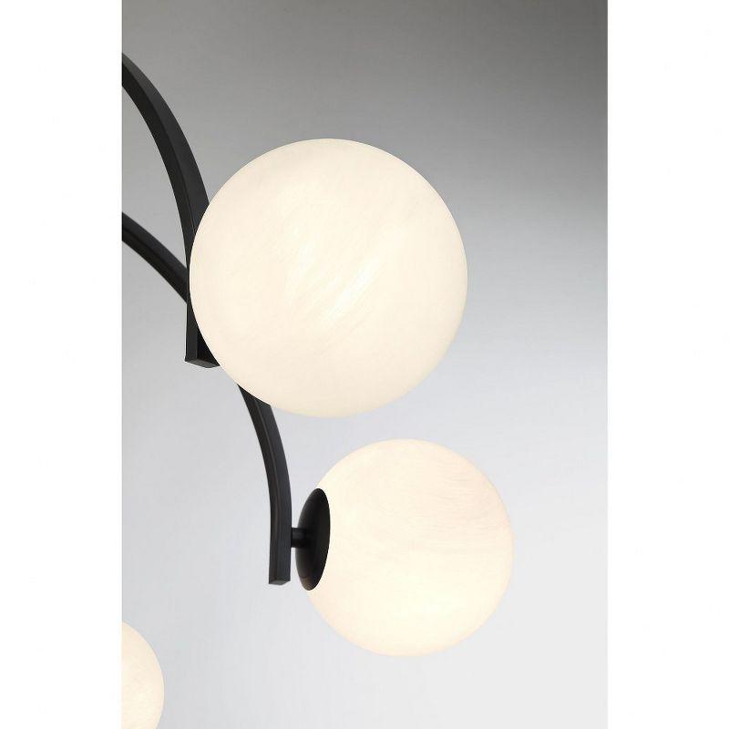 Marias 7-Light Chandelier