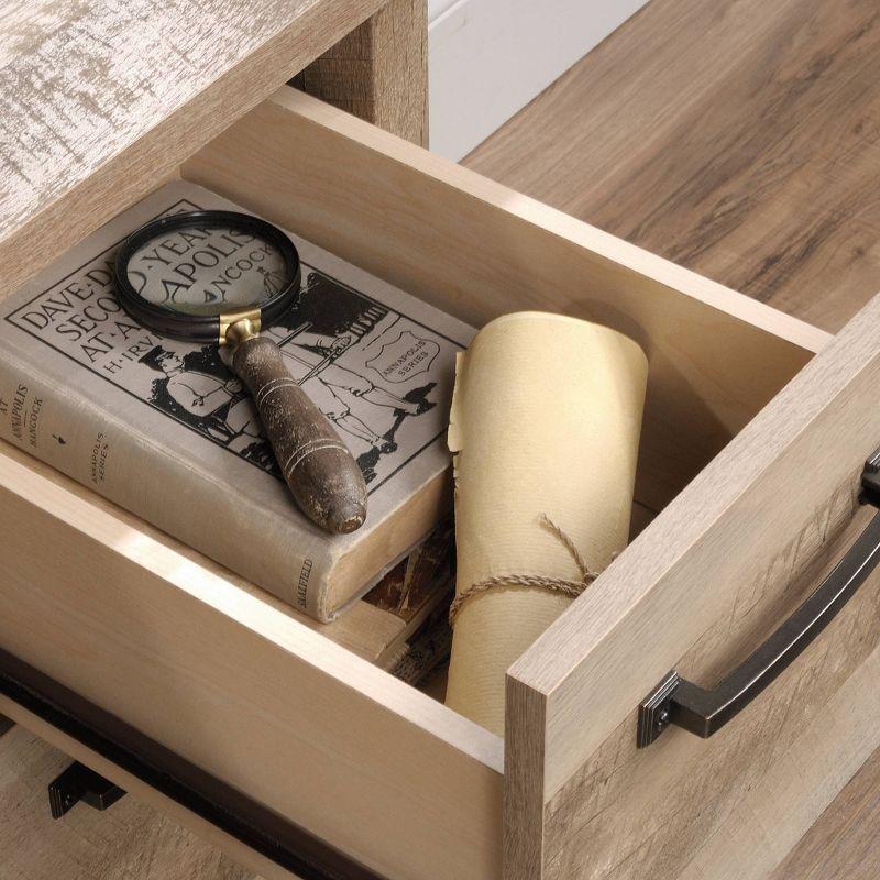 Gracie Oaks Lillehammer Writing Desk