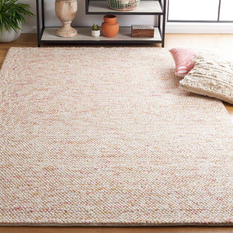 Natura NAT182 Hand Loomed Area Rug  - Safavieh