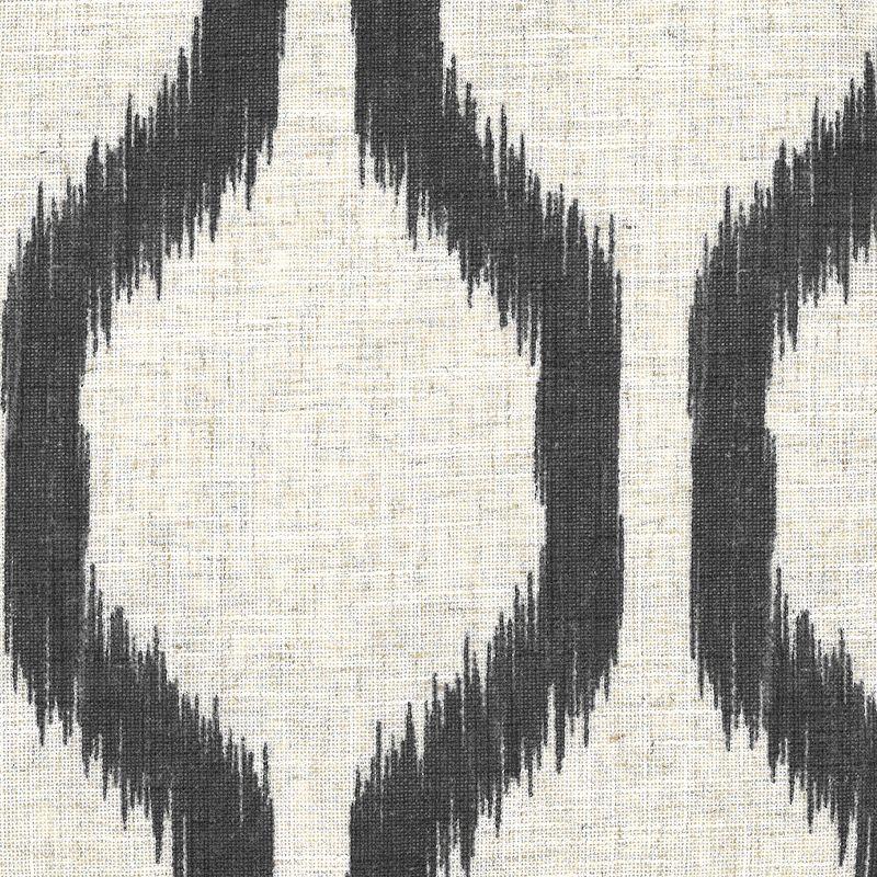 Clayburgh Polyester Room Darkening Single Curtain Panel Single Panel