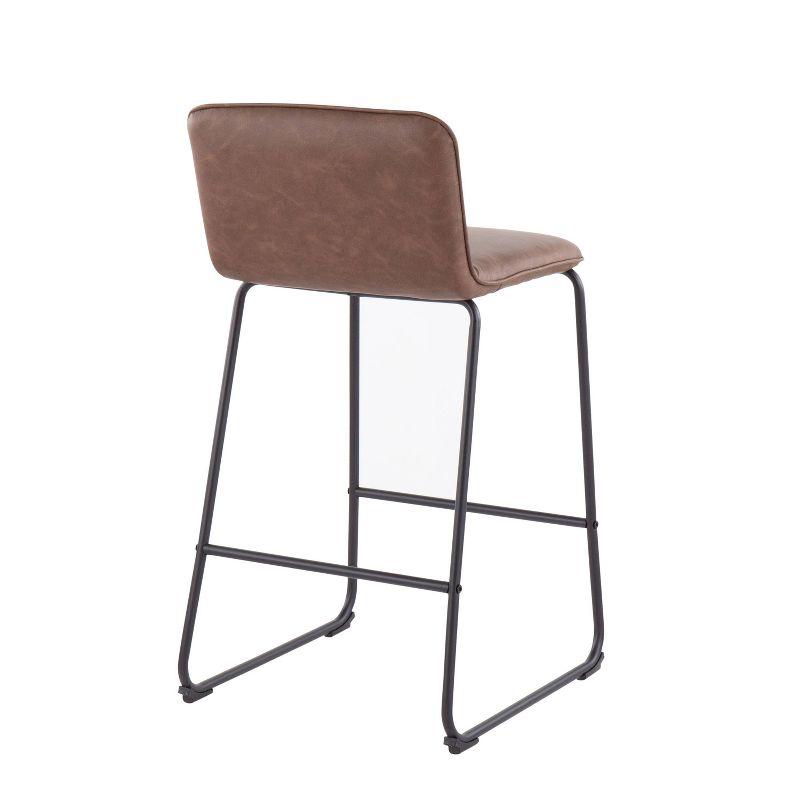 Blanco 26'' Counter Stool