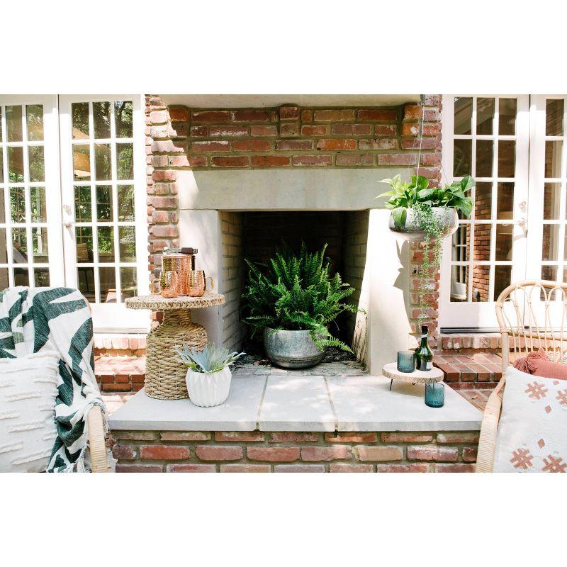 Joyelle End Table