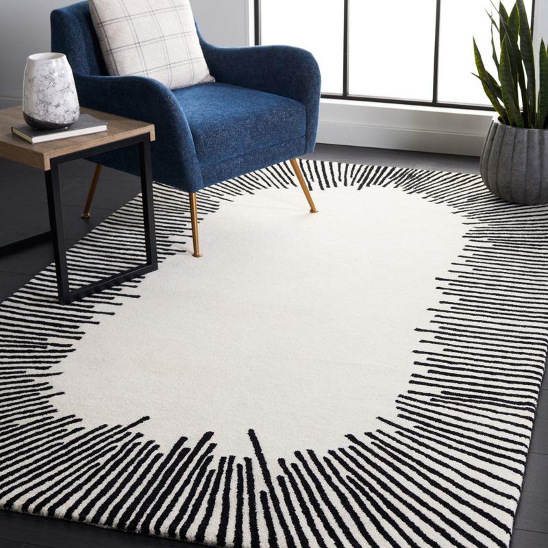 Fifth Avenue FTV129 Hand Tufted Area Rug  - Safavieh