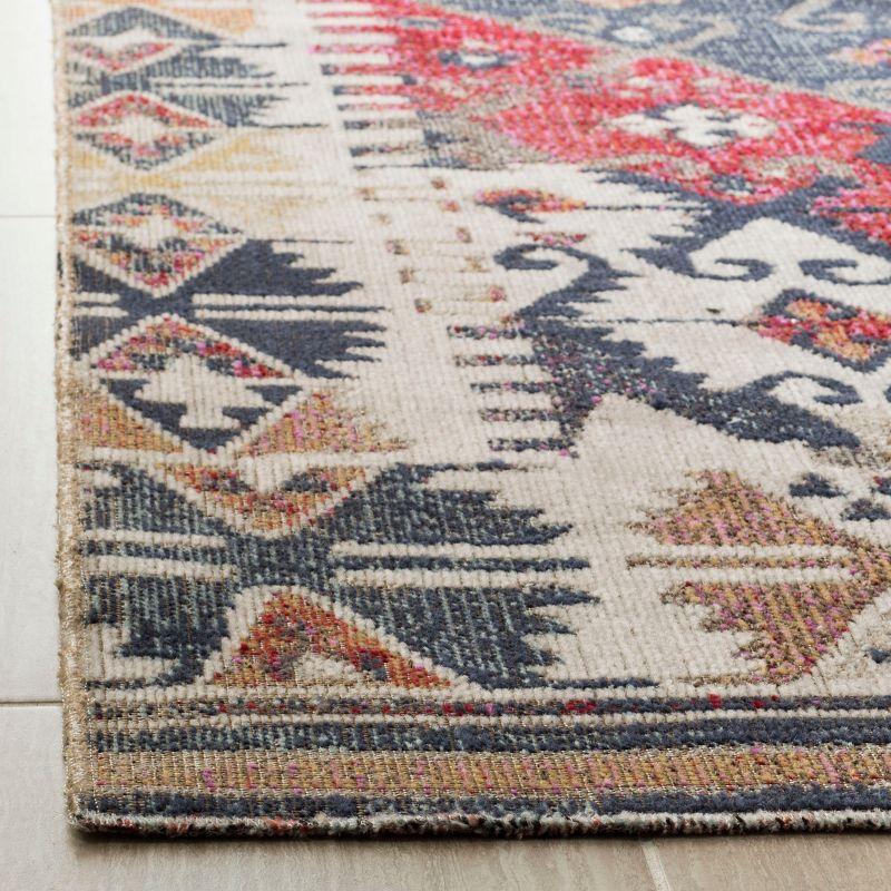 Montage MTG236 Power Loomed Indoor/Outdoor Area Rug  - Safavieh