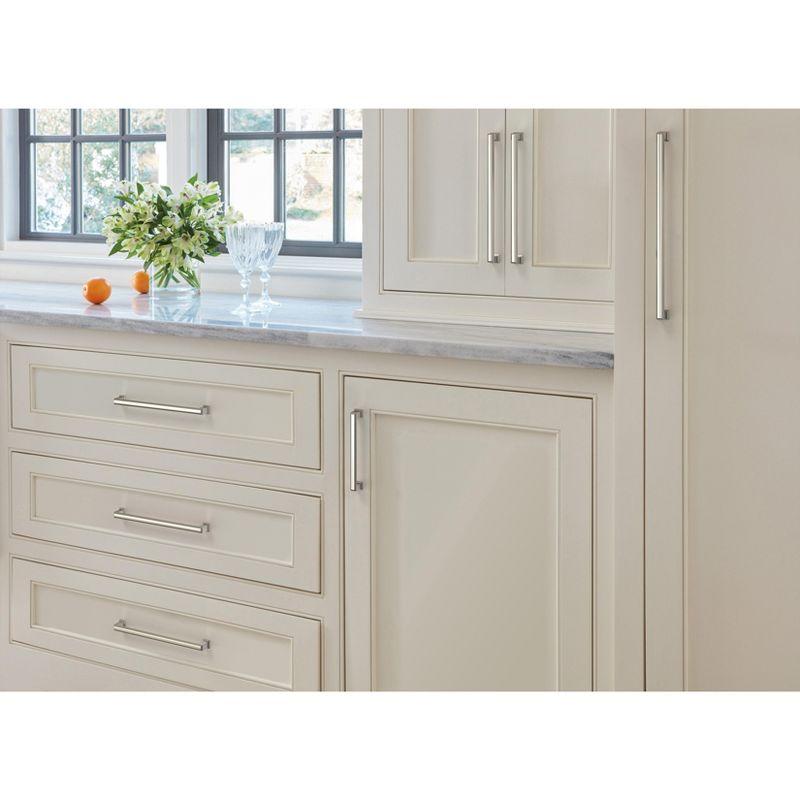 Appoint 6-5/16 in (160 mm) Center-to-Center Cabinet Pull