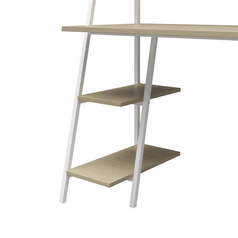 Bushwick Ladder Desk
