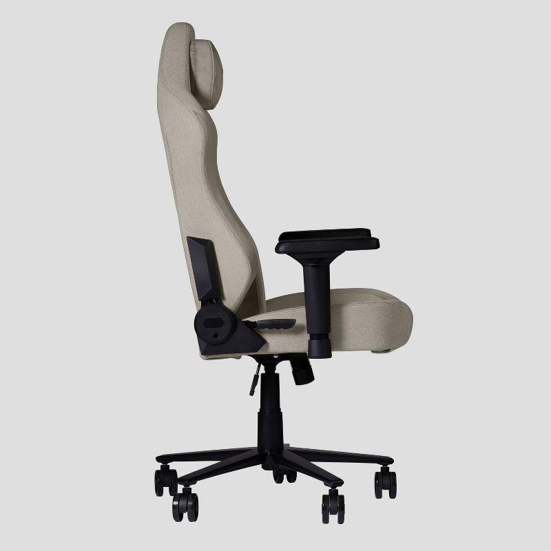 17 Stories High Back Gaming Chair