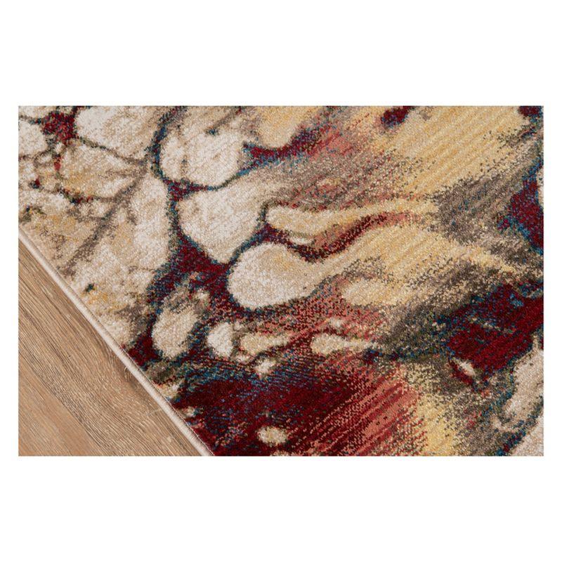 Momeni Studio Quinn Multi 2' X 3' Accent Rug