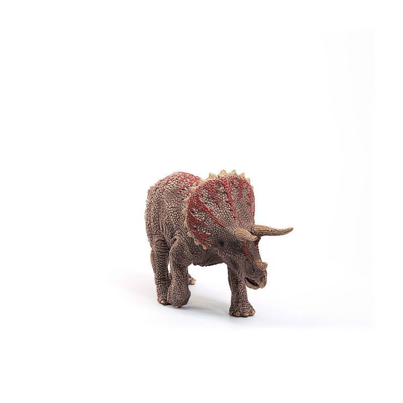 Schleich Triceratops