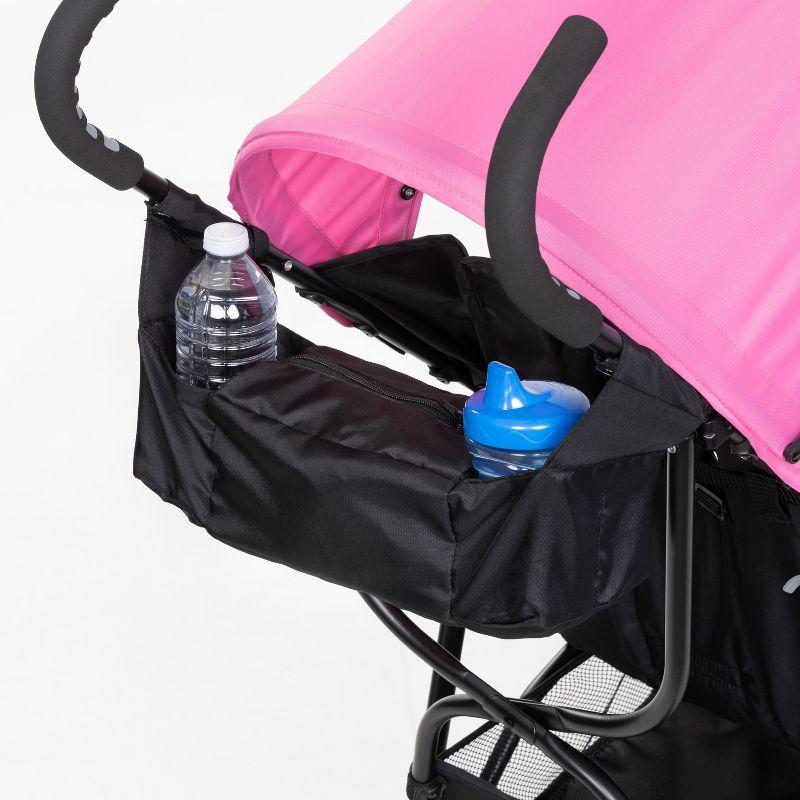 Baby Trend Rocket Plus Stroller - Petal