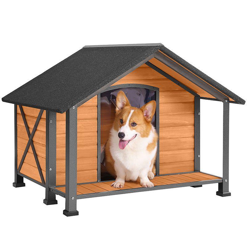 Tucker Murphy Pet™ Schoharie Igloo Style Dog House