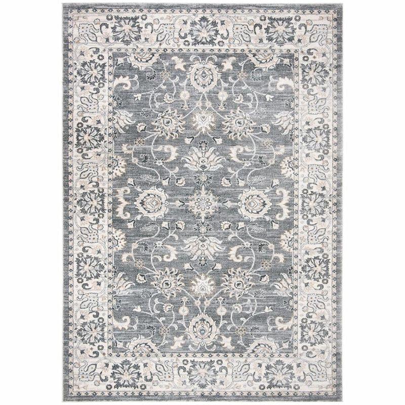 Isabella ISA940 Power Loomed Rugs - Safavieh