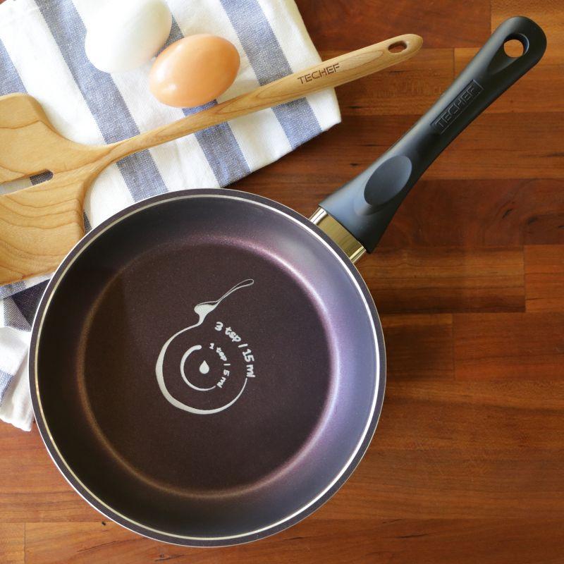 TECHEF Art - 8" Nonstick Frying Pan