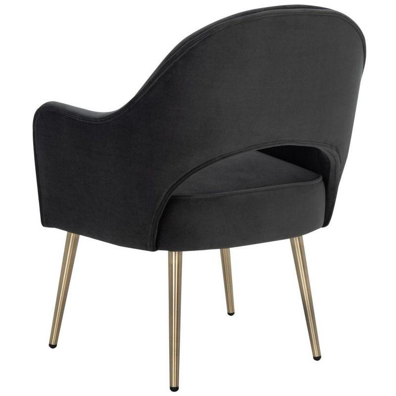 Dublyn Accent Chair  - Safavieh