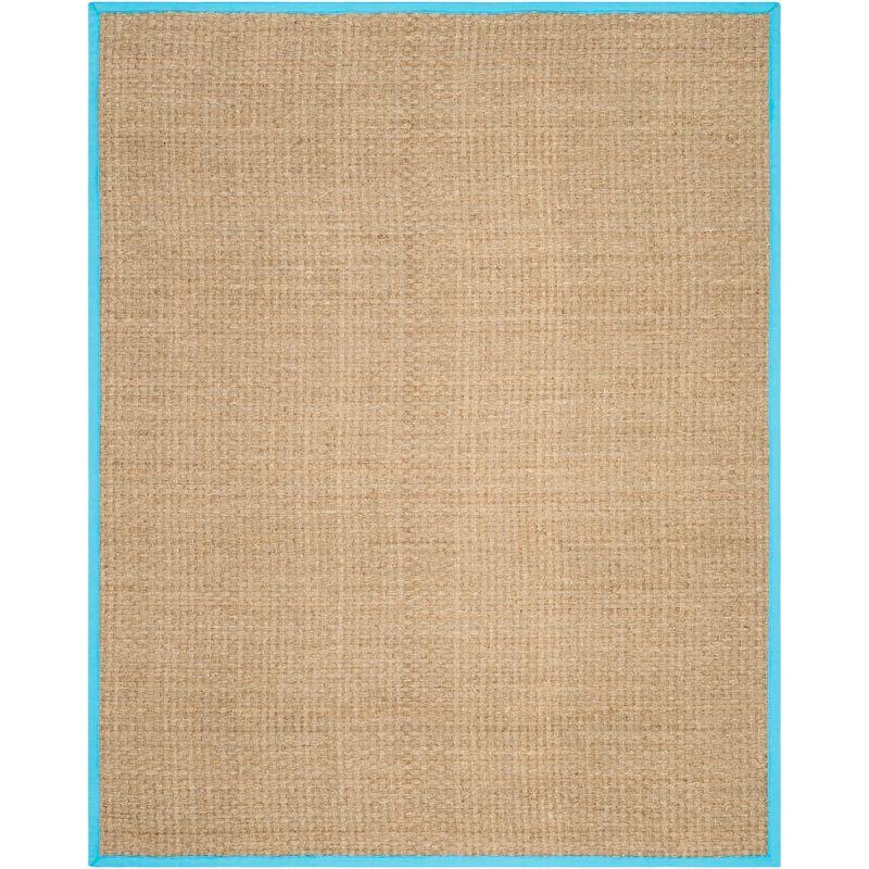 Natural Fiber NF114 Area Rug  - Safavieh