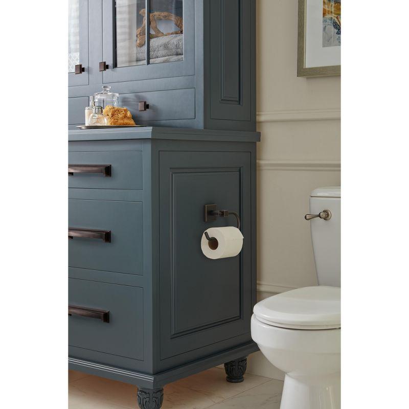 Appoint Wall Mount Toilet Paper Holder