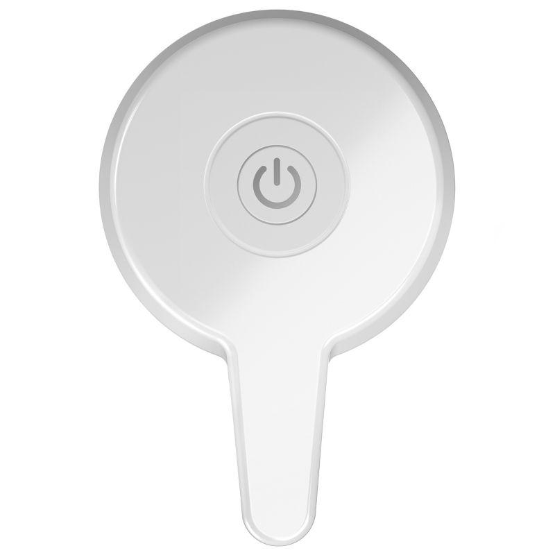 iTouchless Automatic Stainless Steel Foaming Soap Dispenser