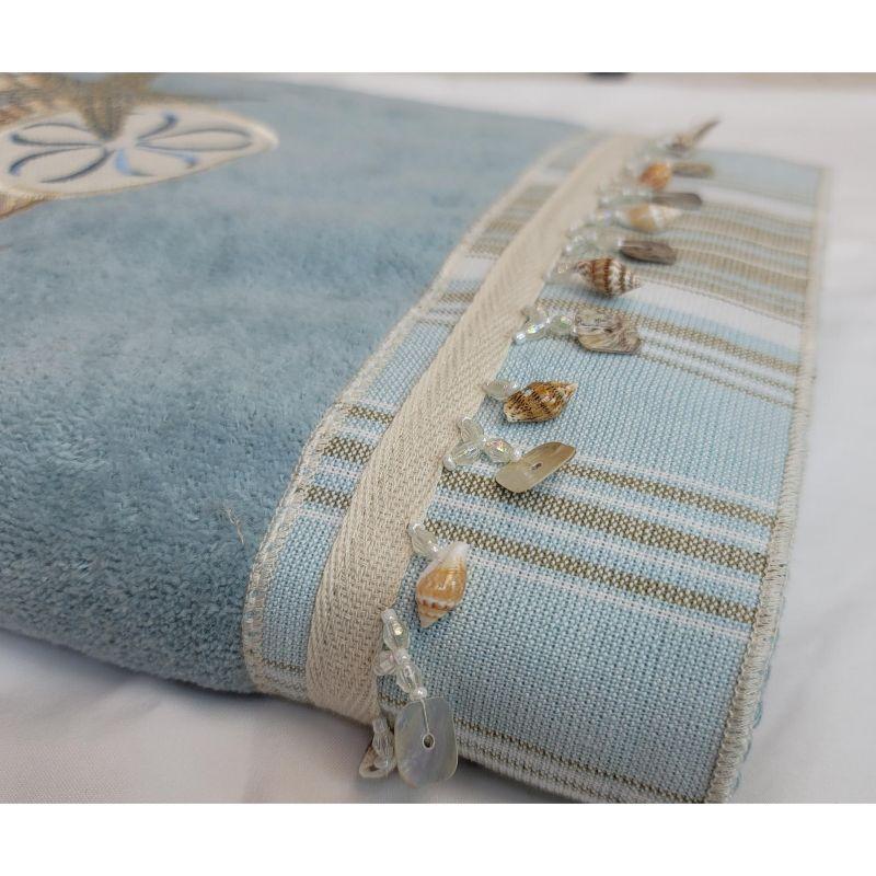 Avanti Linens By the Sea 3-Piece Towel Set