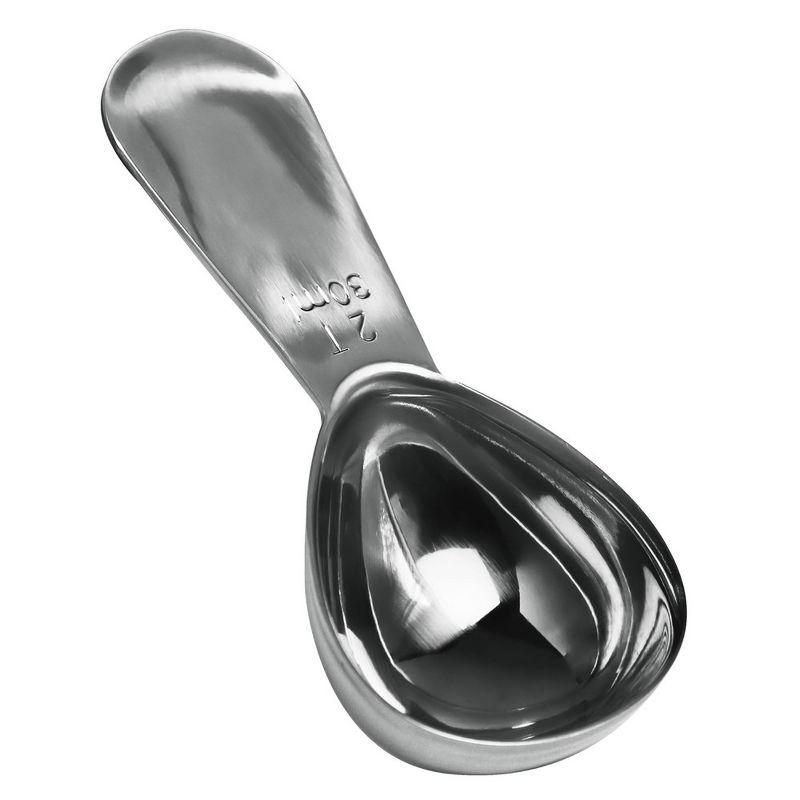 London Sip Stainless Steel Coffee Scoop