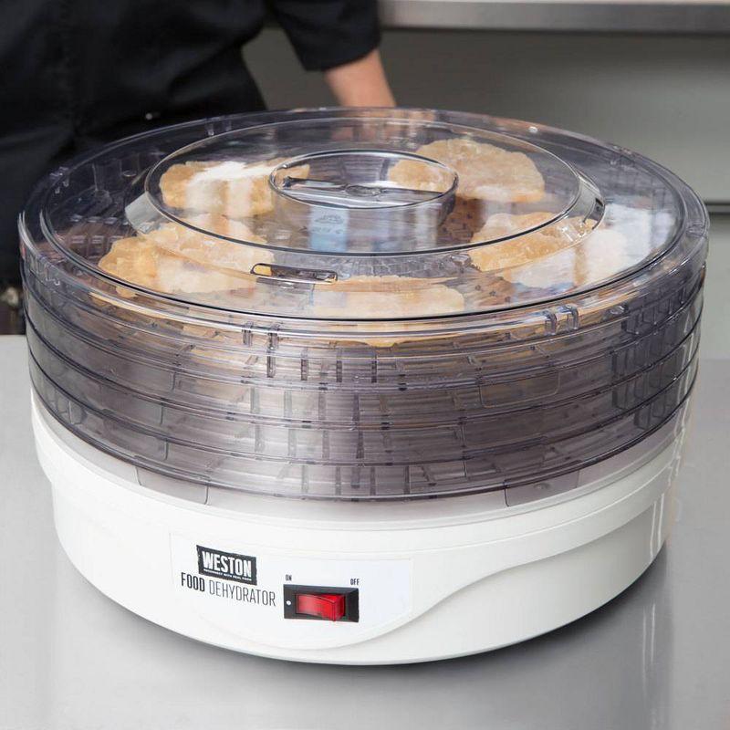 Weston Weston 4 Tray Food Dehydrator
