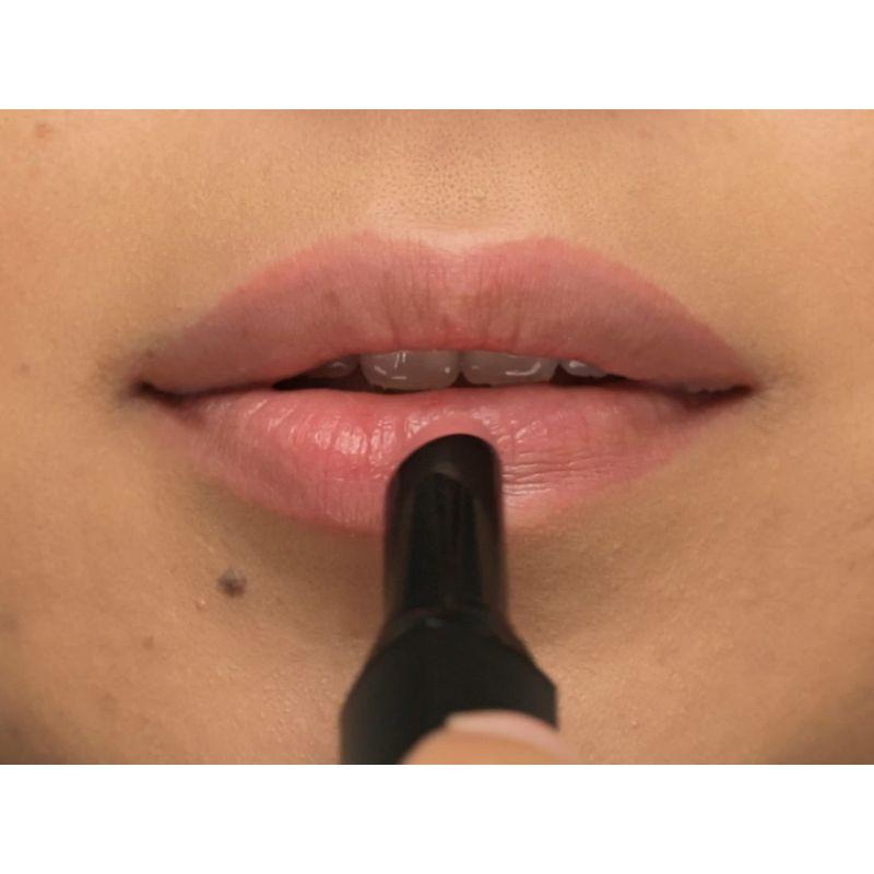 The Lip Bar Soft Kiss Nourishing Lipstick - Vexxed - 0.07oz