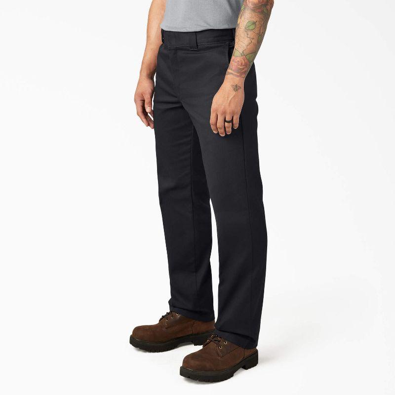 Dickies 874® FLEX Work Pants, Black (BK), ,40 32