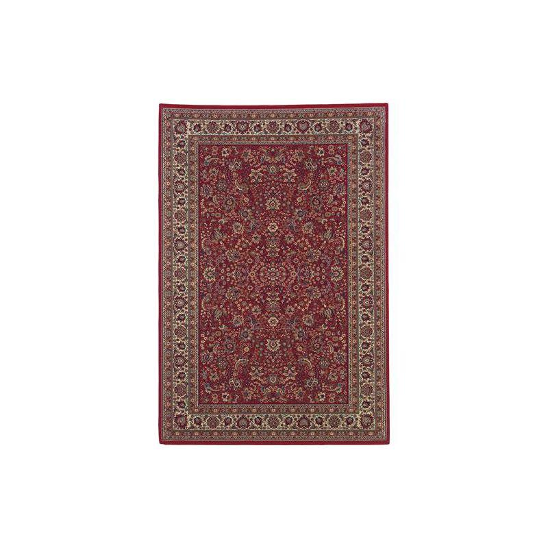 Oriental Weavers 113R3 Area Rug, 5'3 x 7'9"