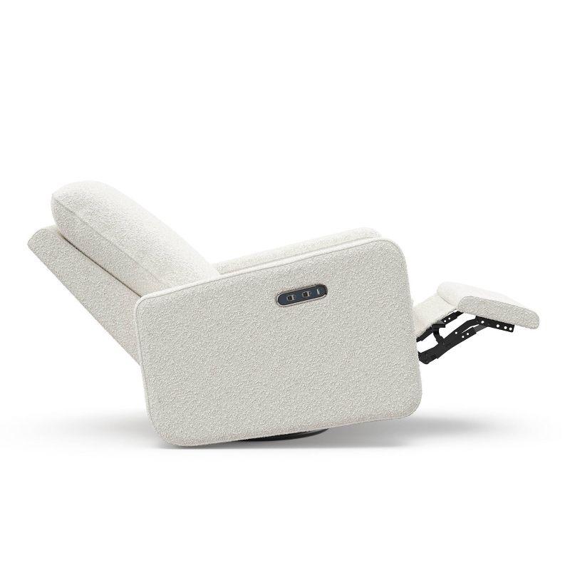 Teddi Power Recliner With USB