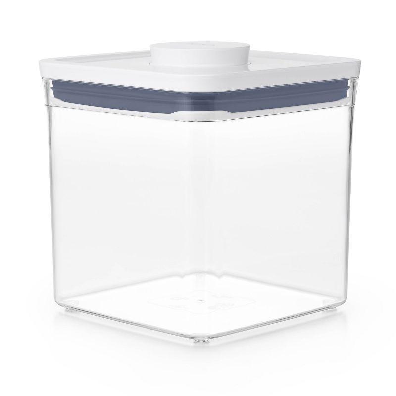 OXO ® POP 2.8-Qt. Square Airtight Food Storage Container