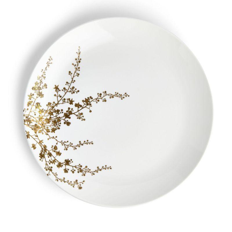 Vera Wang Vera Wang Jardin Dinner Plate