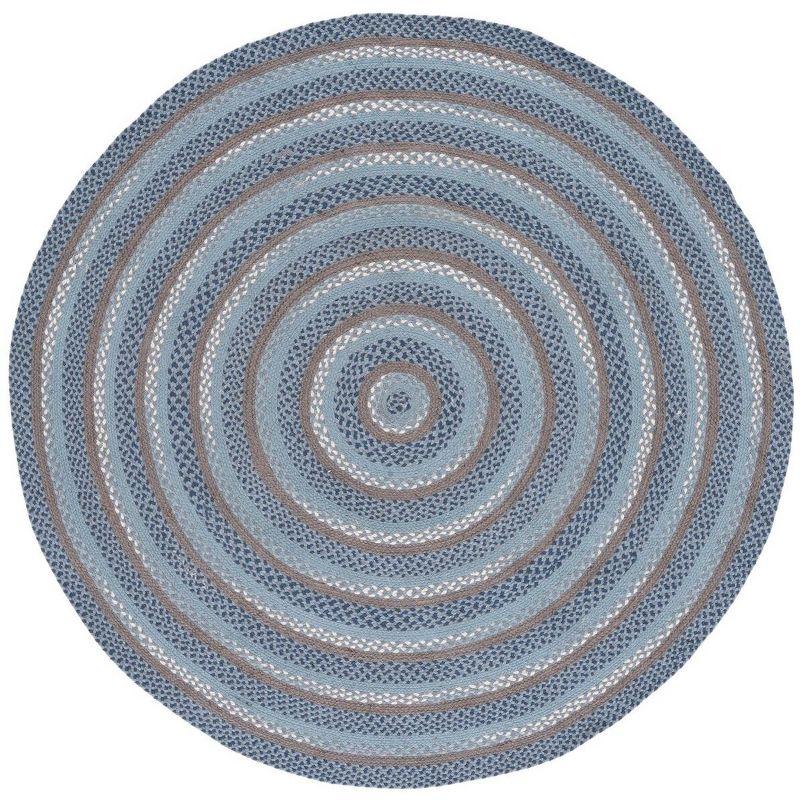 Buono Flatweave Cotton Rug