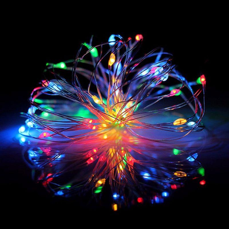 Perfect Holiday 30 - Bulb 120'' Fairy String Light