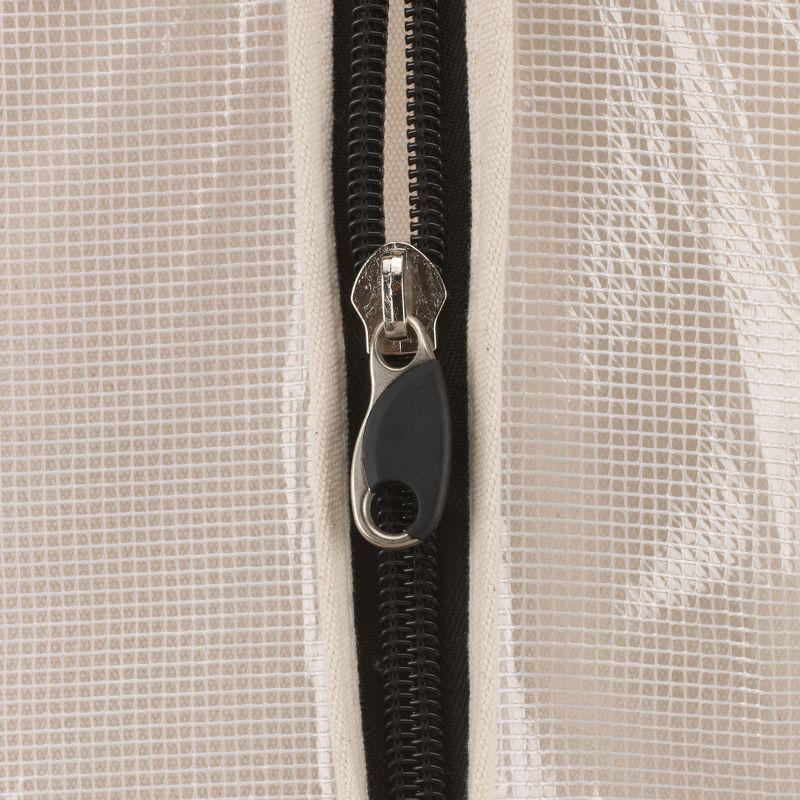Rebrilliant Kiriko Cedarline Hanging Garment Bag