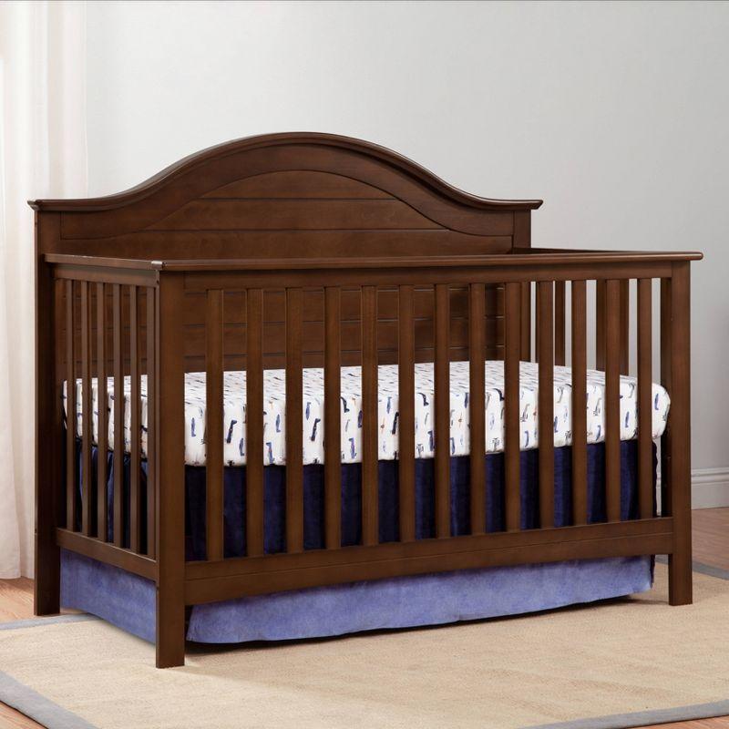 Nolan 4-in-1 Convertible Crib