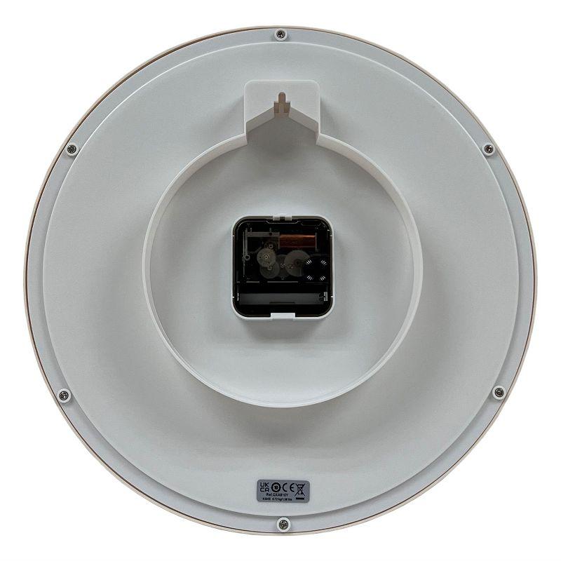 Shinrin Wall Clock