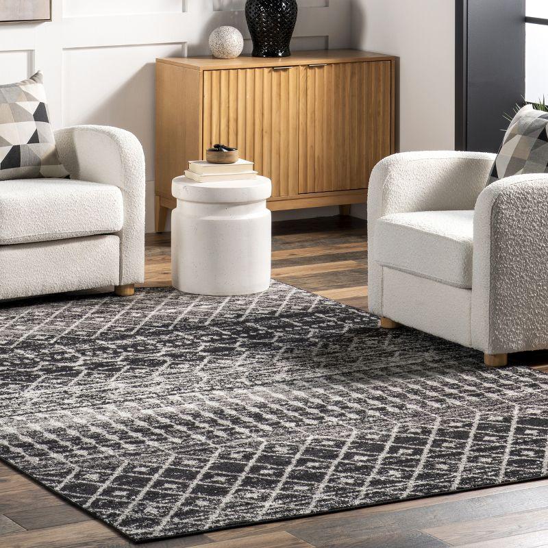 nuLOOM Moroccan Blythe Area Rug