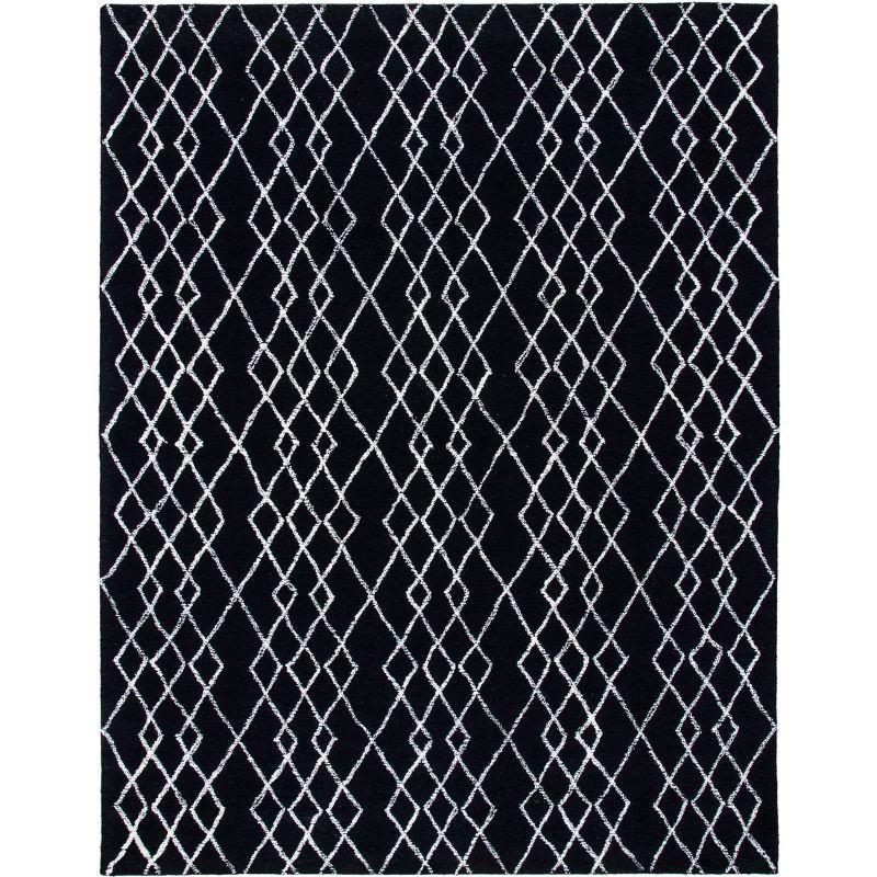 Metro MET994 Hand Tufted Area Rug  - Safavieh