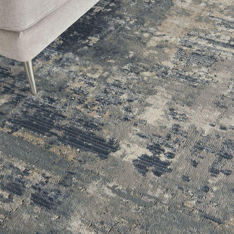 Nourison Concerto Modern Indoor Area Rug