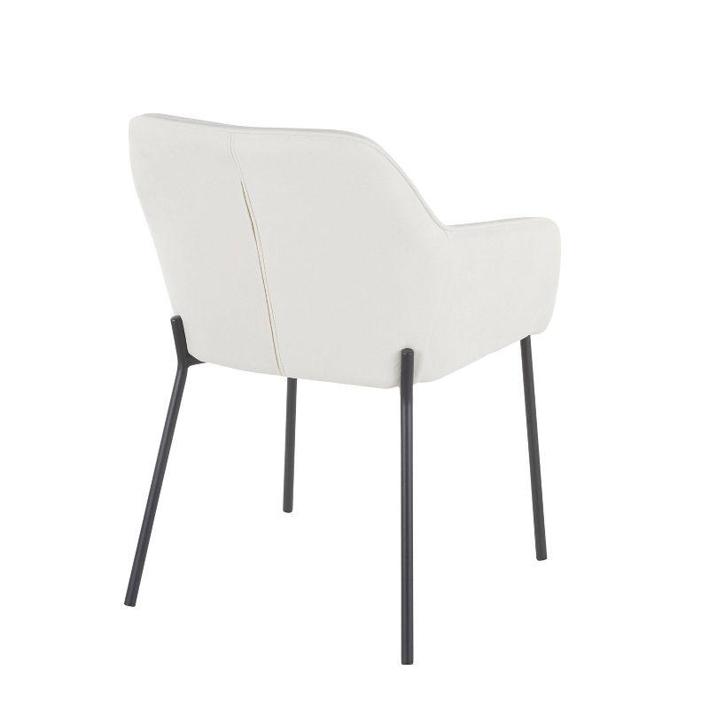 Inarah 18.5'' H Upholstered Armchair