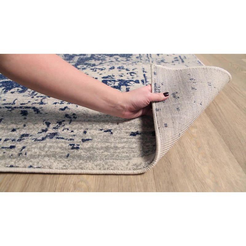 Prisha Rug - Stone / 9' x 12'6"