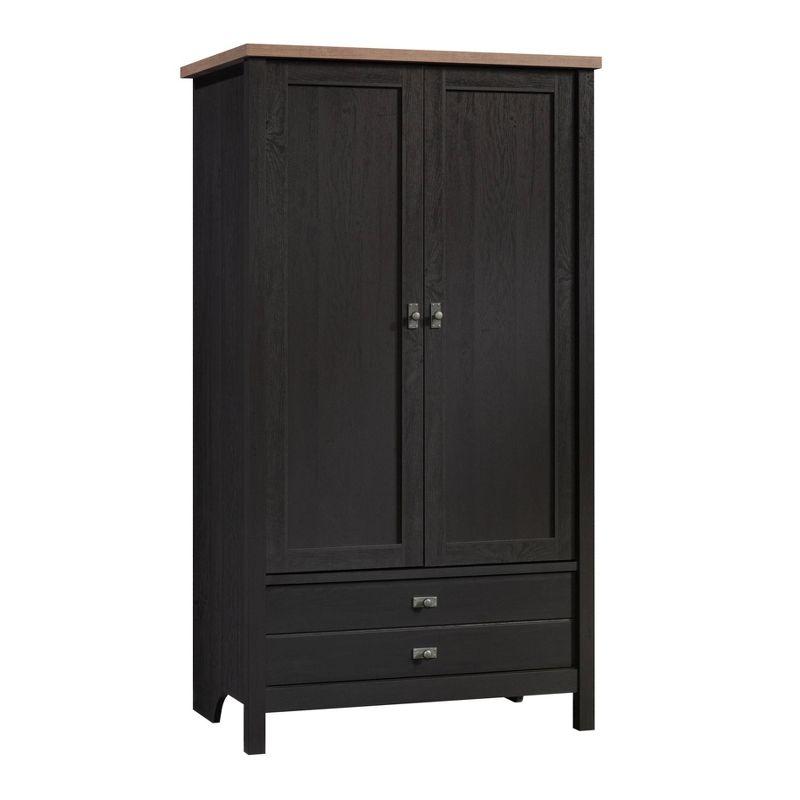 Summit Station Armoire - Sauder