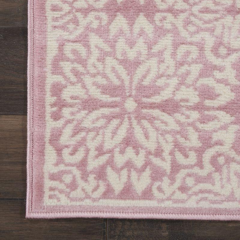 Nourison Jubilant Floral Transitional Indoor Rug