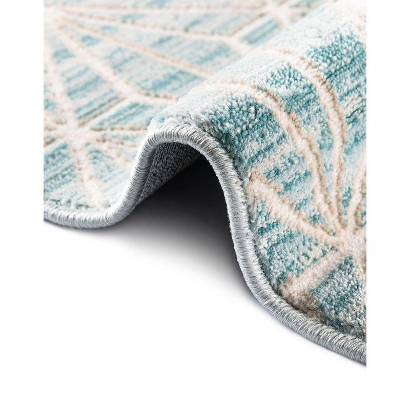 Jill Zarin Fifth Avenue Uptown Rug
